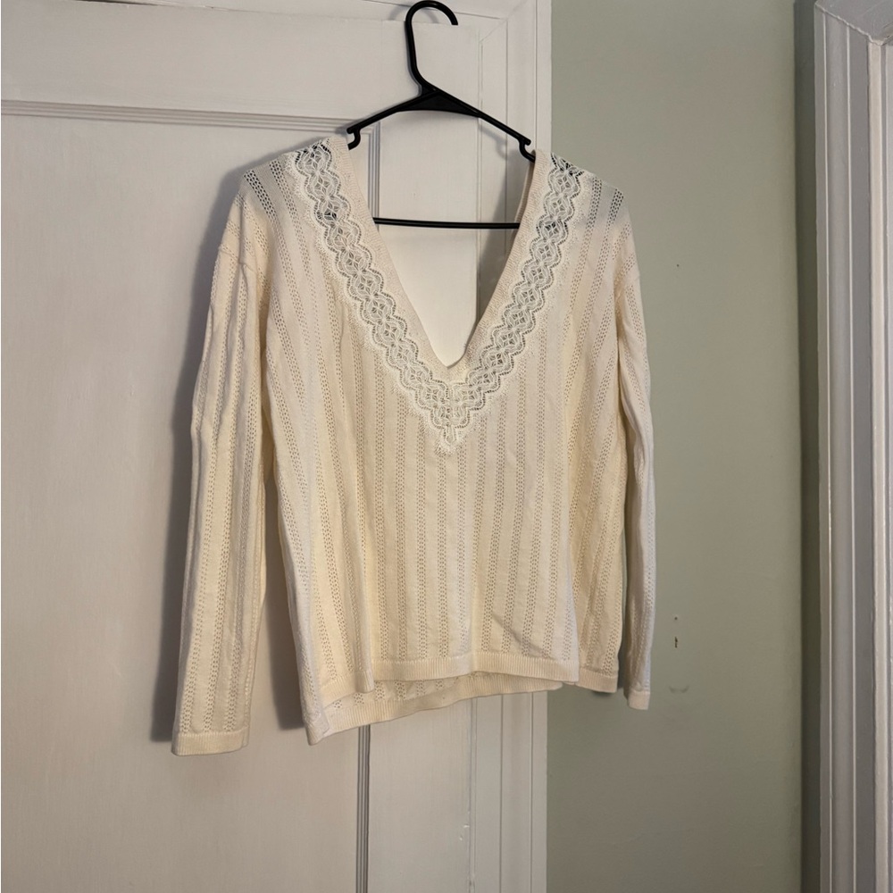 Sézane Maelan Jumper